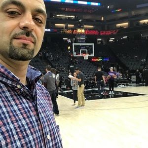 Meet your Posher, Joey